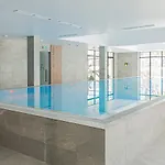 Appartement Vacationclub - Port 403 Kołobrzeg