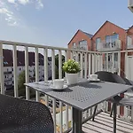 Appartement Vacationclub - Port 403