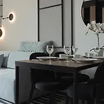 Appartement Vacationclub - Port 403 Kołobrzeg