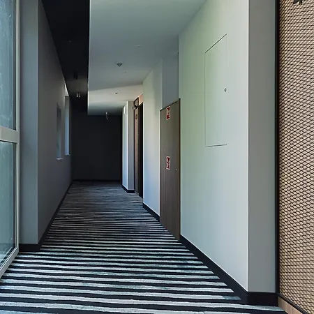 Appartement Vacationclub - Port 403