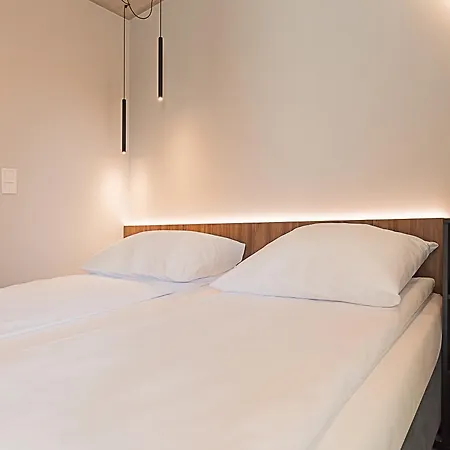 Vacationclub - Port 403 Appartement *