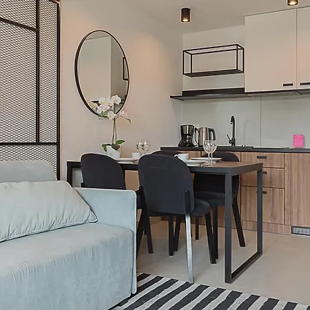 Vacationclub - Port 403 Appartement