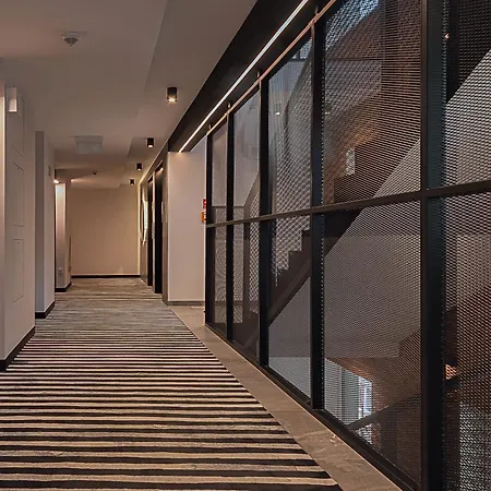 Appartement Vacationclub - Port 403