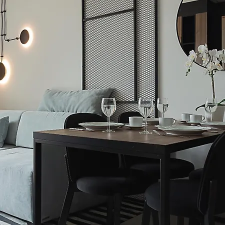 Appartamento Vacationclub - Port 403 Kołobrzeg